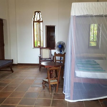 Villa Sunrise Tangalle Dış mekan fotoğraf