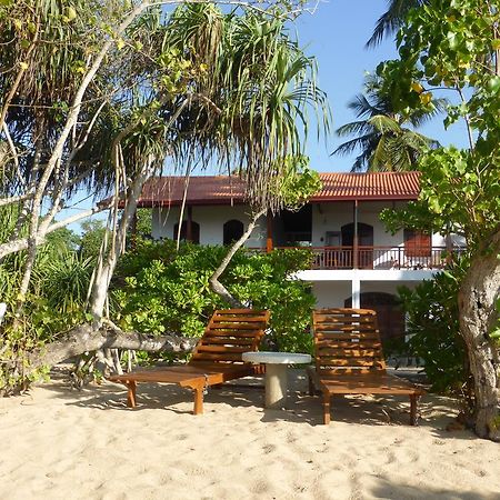 Villa Sunrise Tangalle Dış mekan fotoğraf
