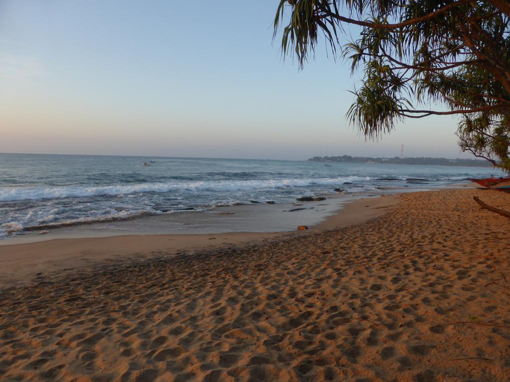 Villa Sunrise Tangalle Dış mekan fotoğraf