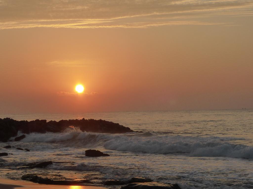 Villa Sunrise Tangalle Dış mekan fotoğraf