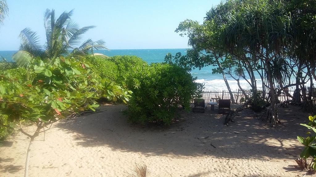 Villa Sunrise Tangalle Dış mekan fotoğraf