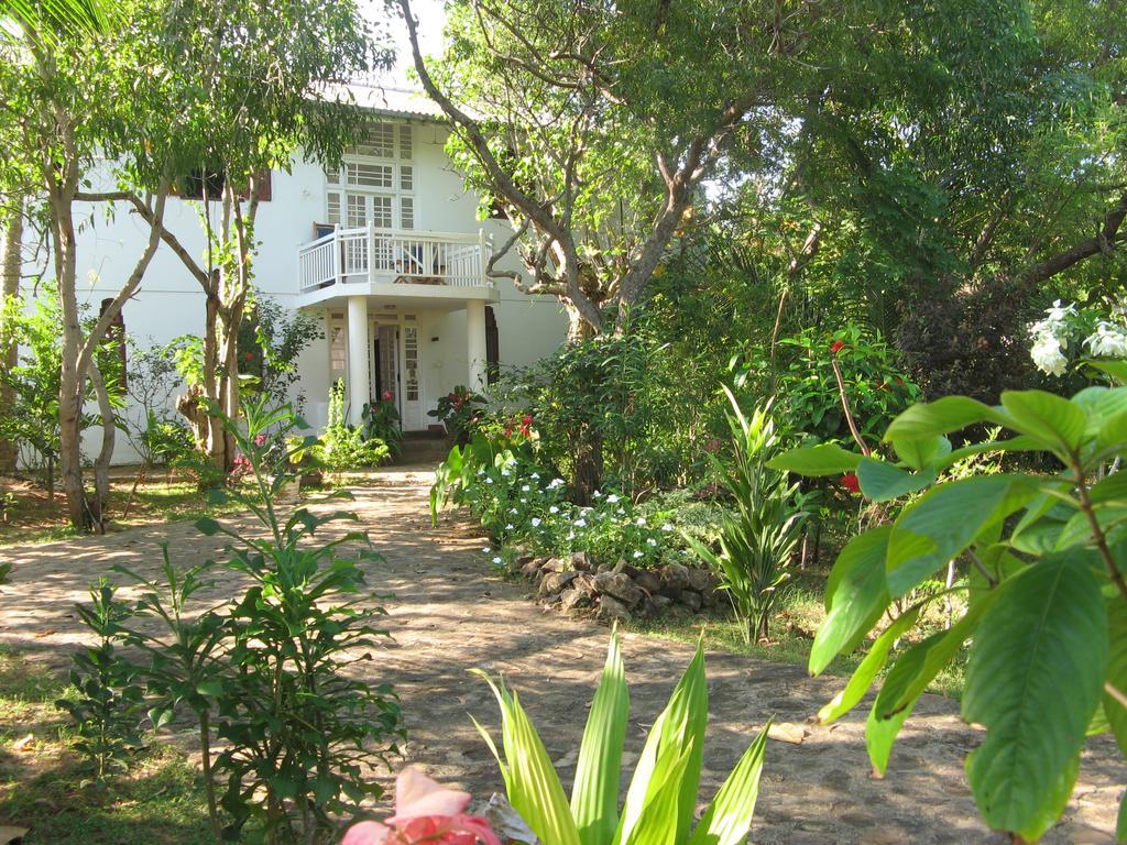 Villa Sunrise Tangalle Dış mekan fotoğraf