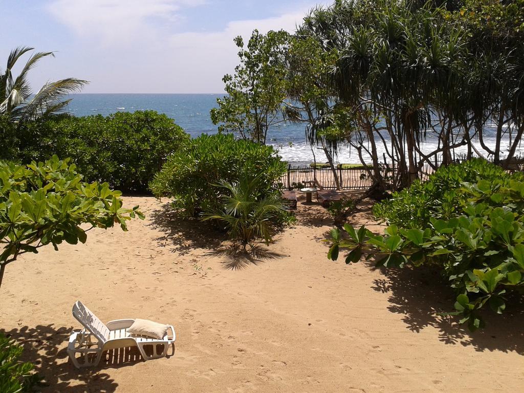 Villa Sunrise Tangalle Dış mekan fotoğraf