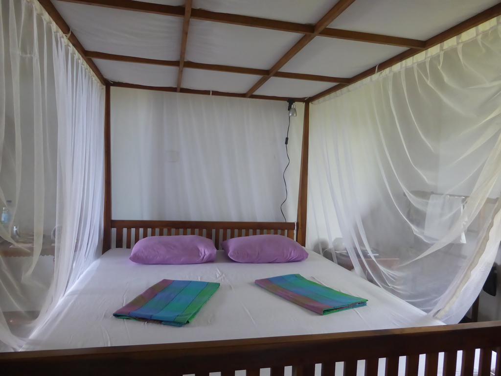 Villa Sunrise Tangalle Dış mekan fotoğraf