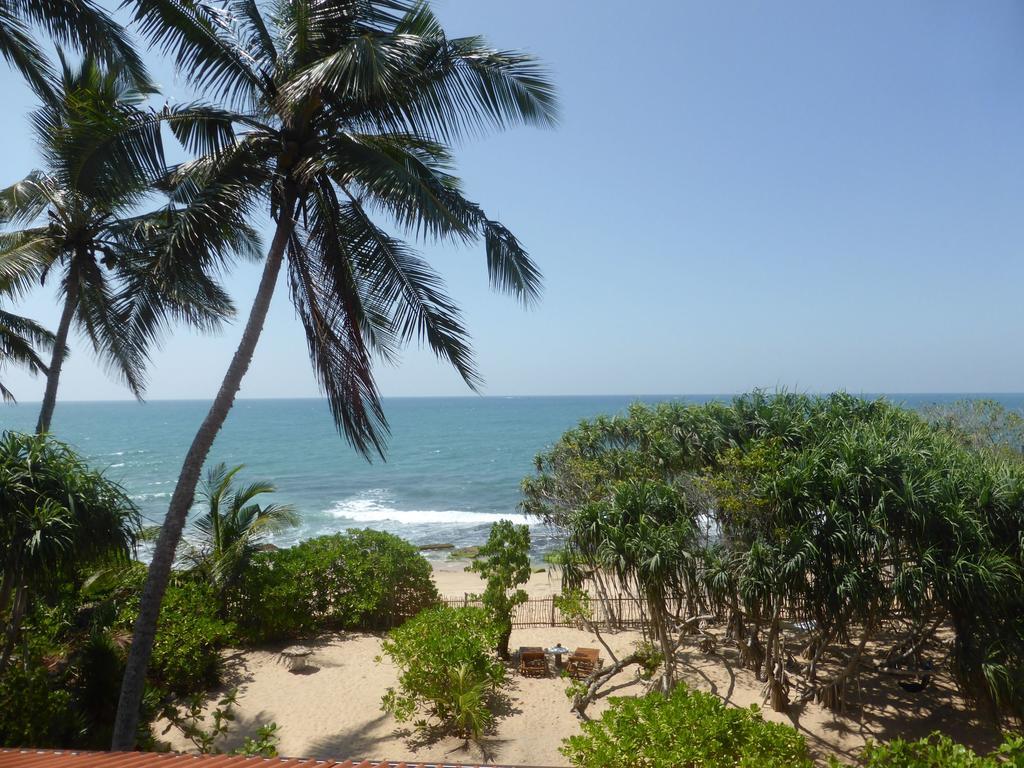 Villa Sunrise Tangalle Dış mekan fotoğraf