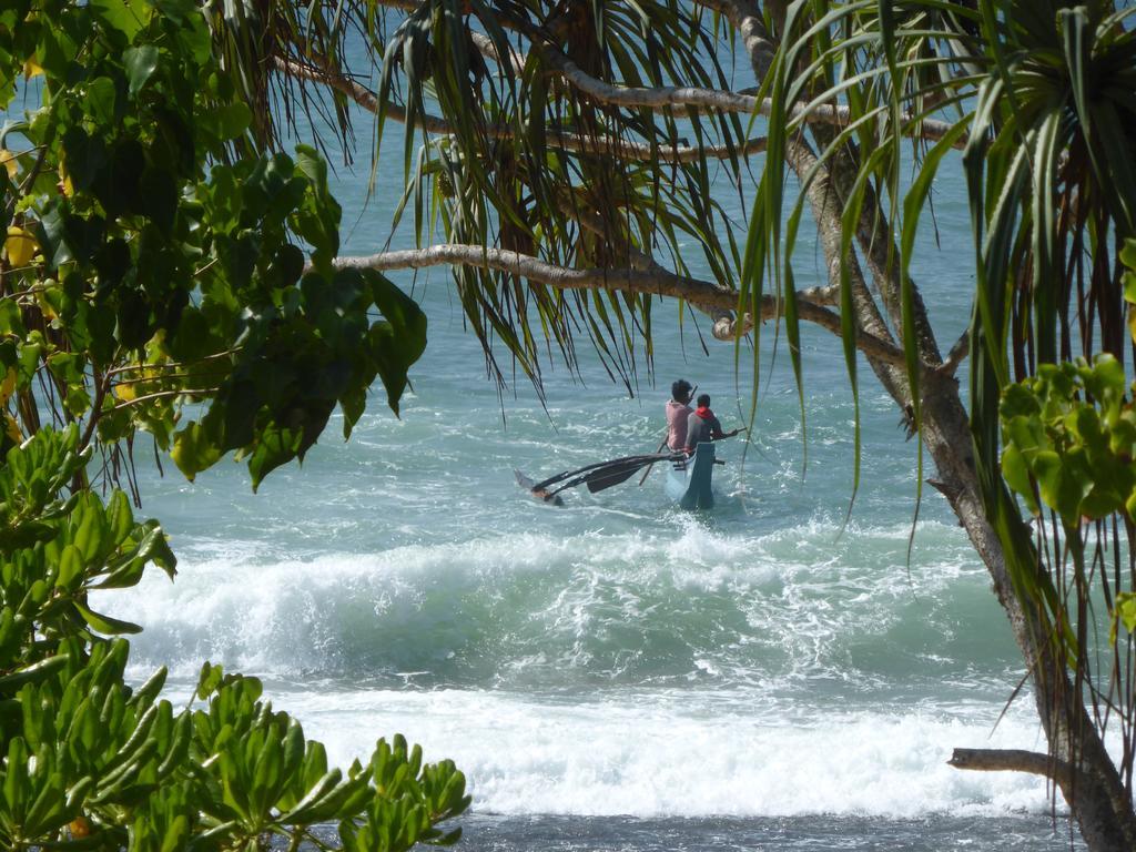 Villa Sunrise Tangalle Dış mekan fotoğraf