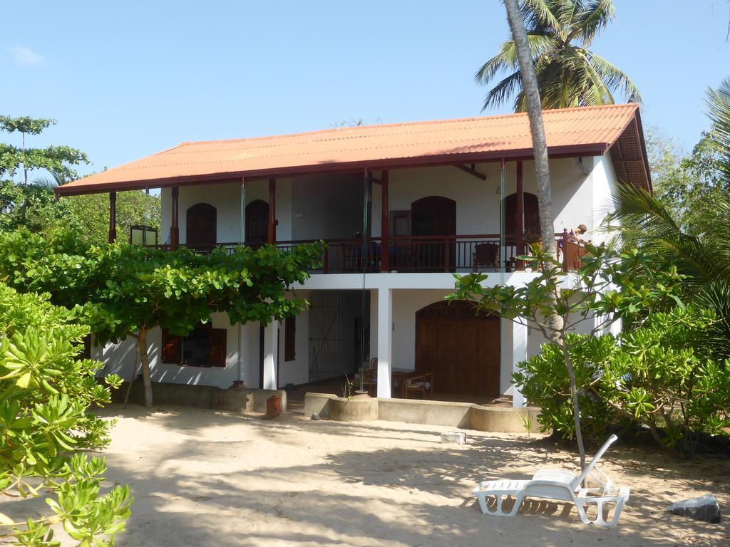 Villa Sunrise Tangalle Dış mekan fotoğraf