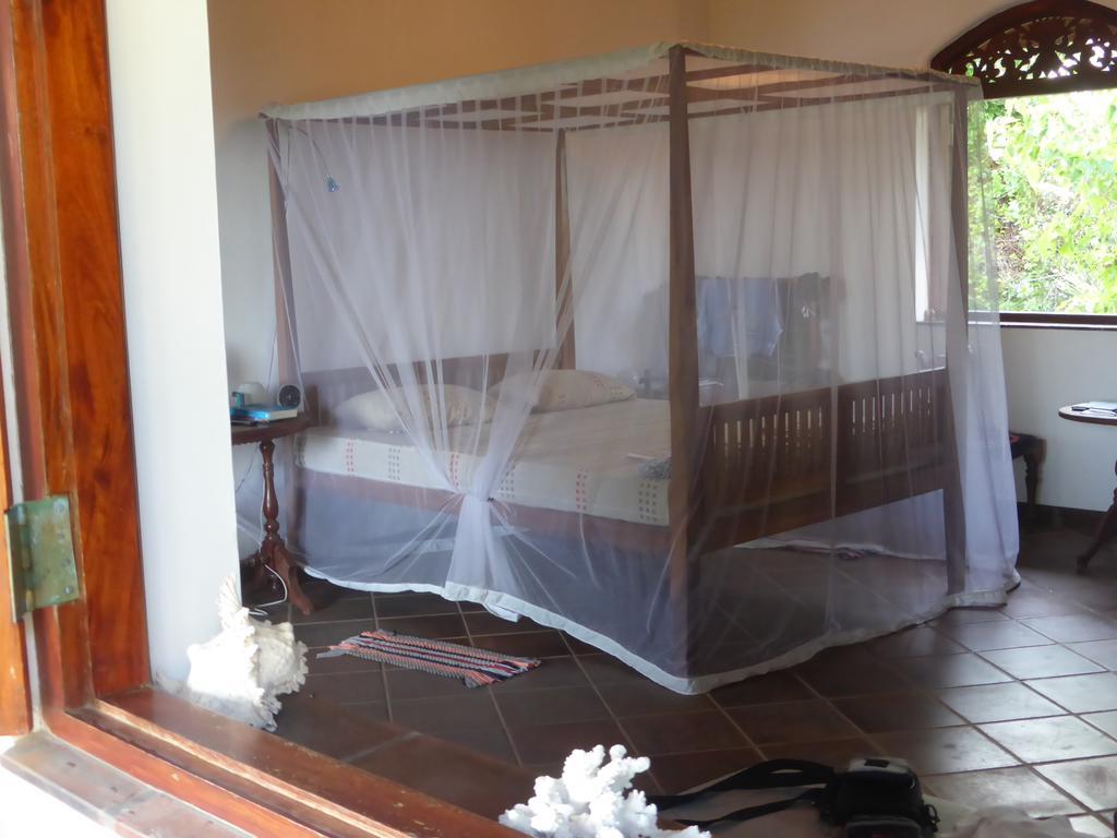 Villa Sunrise Tangalle Dış mekan fotoğraf