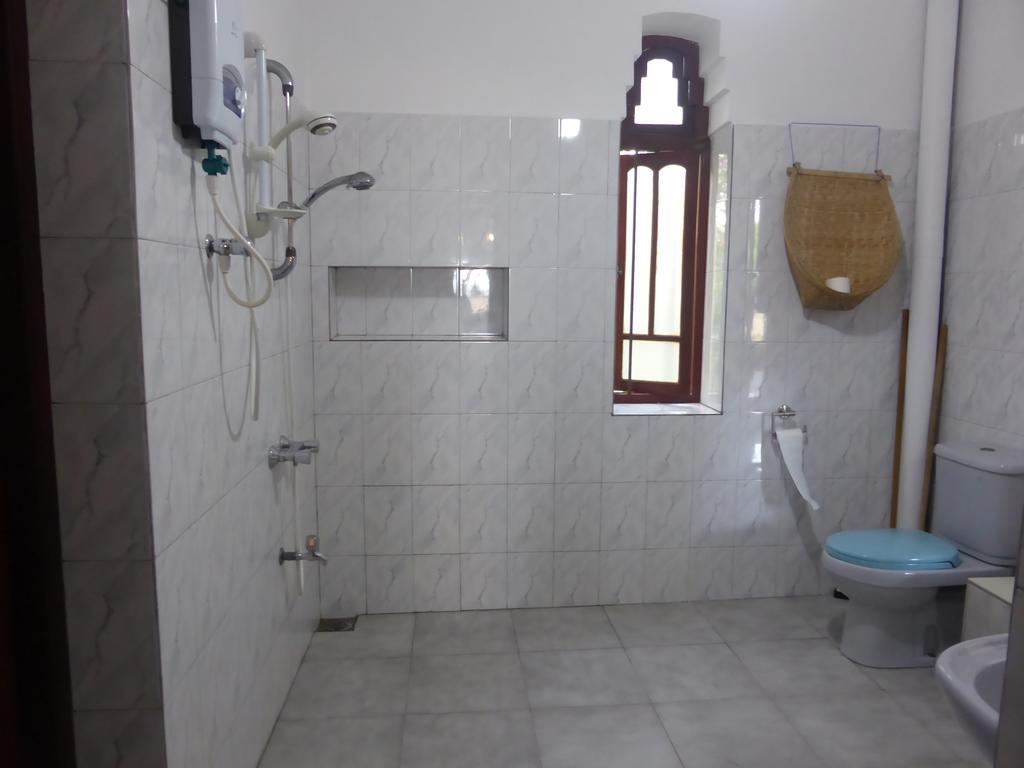 Villa Sunrise Tangalle Dış mekan fotoğraf