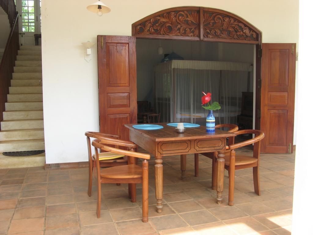 Villa Sunrise Tangalle Dış mekan fotoğraf