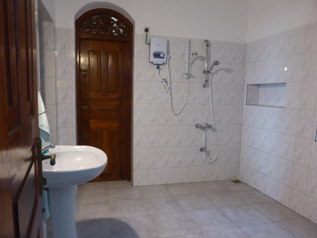 Villa Sunrise Tangalle Dış mekan fotoğraf
