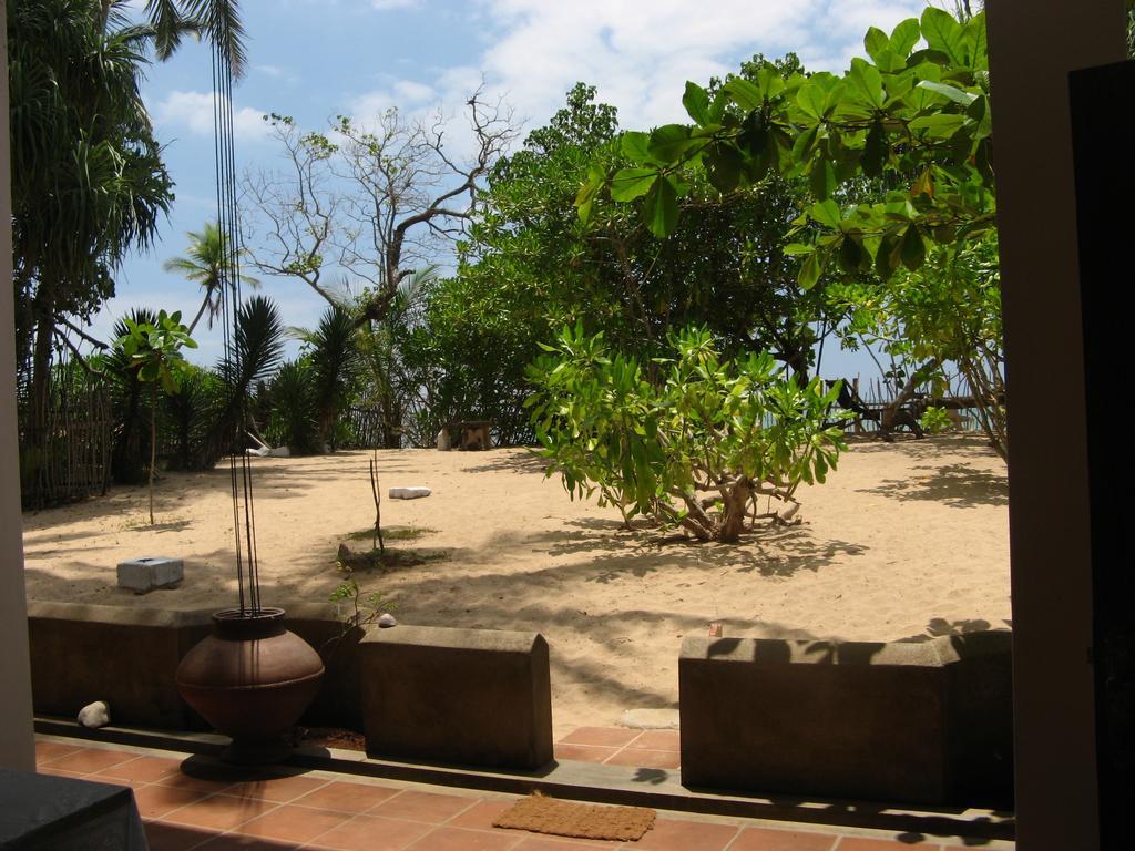 Villa Sunrise Tangalle Dış mekan fotoğraf