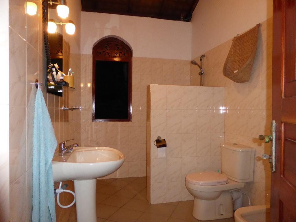 Villa Sunrise Tangalle Dış mekan fotoğraf