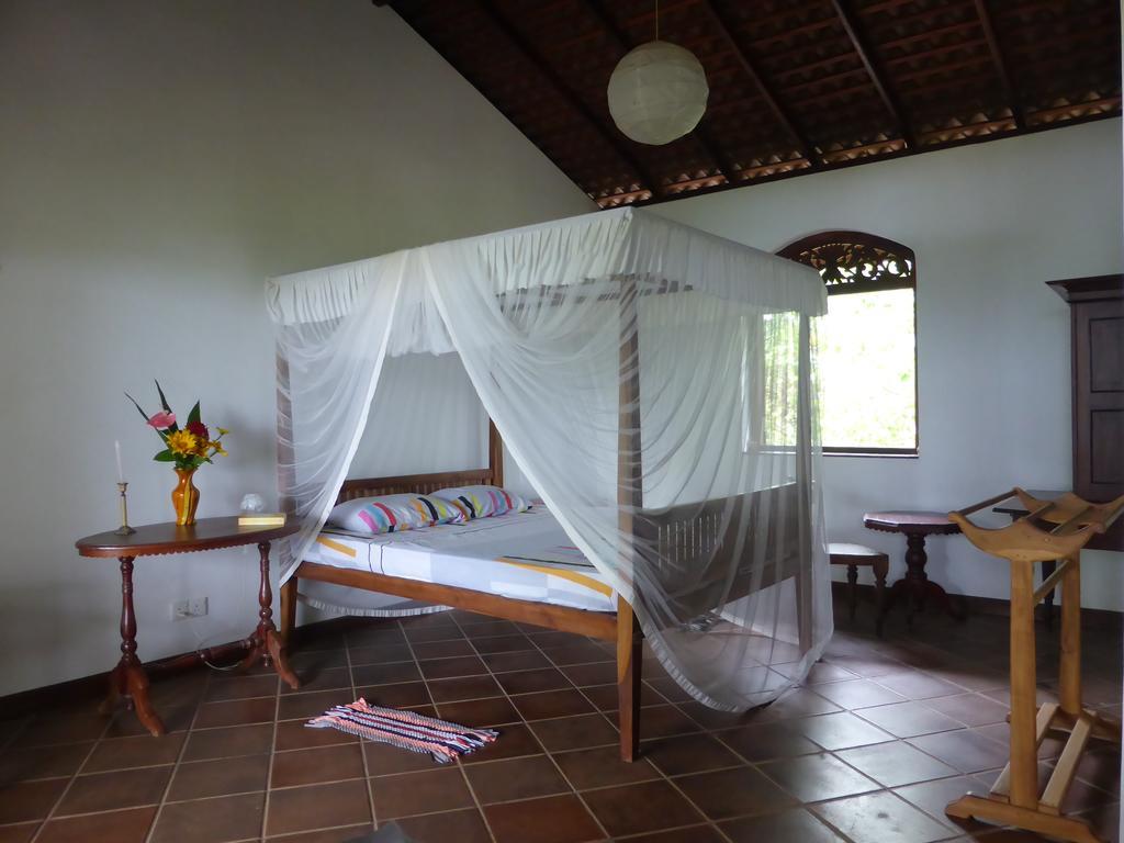 Villa Sunrise Tangalle Dış mekan fotoğraf