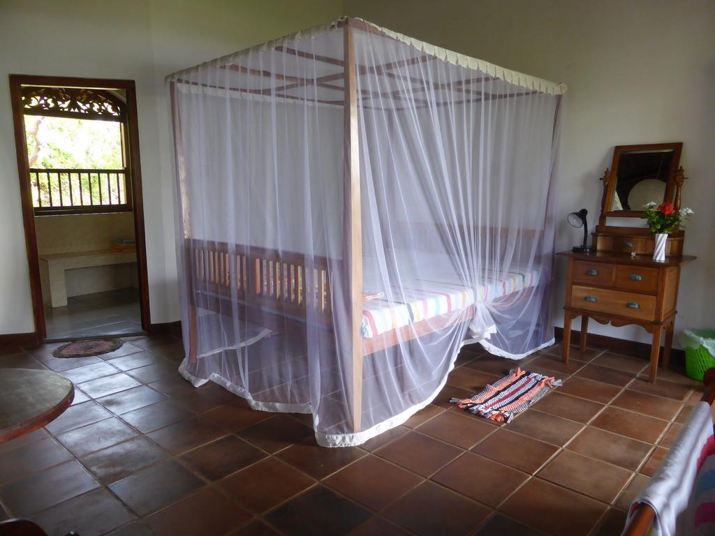Villa Sunrise Tangalle Dış mekan fotoğraf